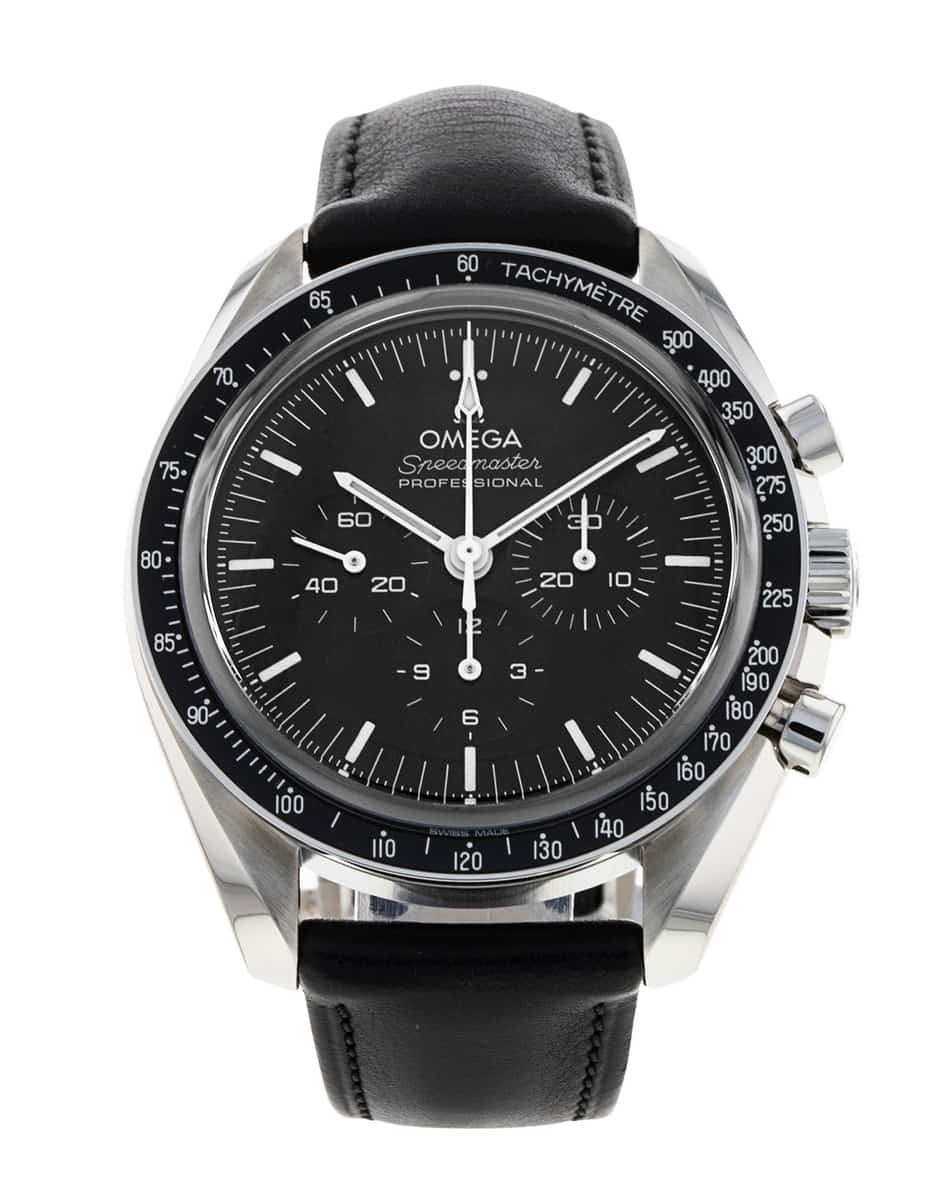 Omega Speedmaster Moonwatch Professional 310.32.42.50.01.002 Omega Speedmaster Moonwatch Professional 310.32.42.50.01.002